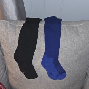 Mini Angel Kids Soccer Socks